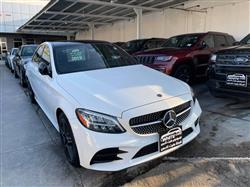 مێرسێدس بێنز C-Class
